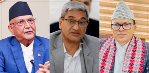 तत्कालीन प्रधानमन्त्री ओली र जिल्ला सुरक्षा समितिका अध्यक्षलाई फौजदारी मुद्दा चलाउन सिफारिस